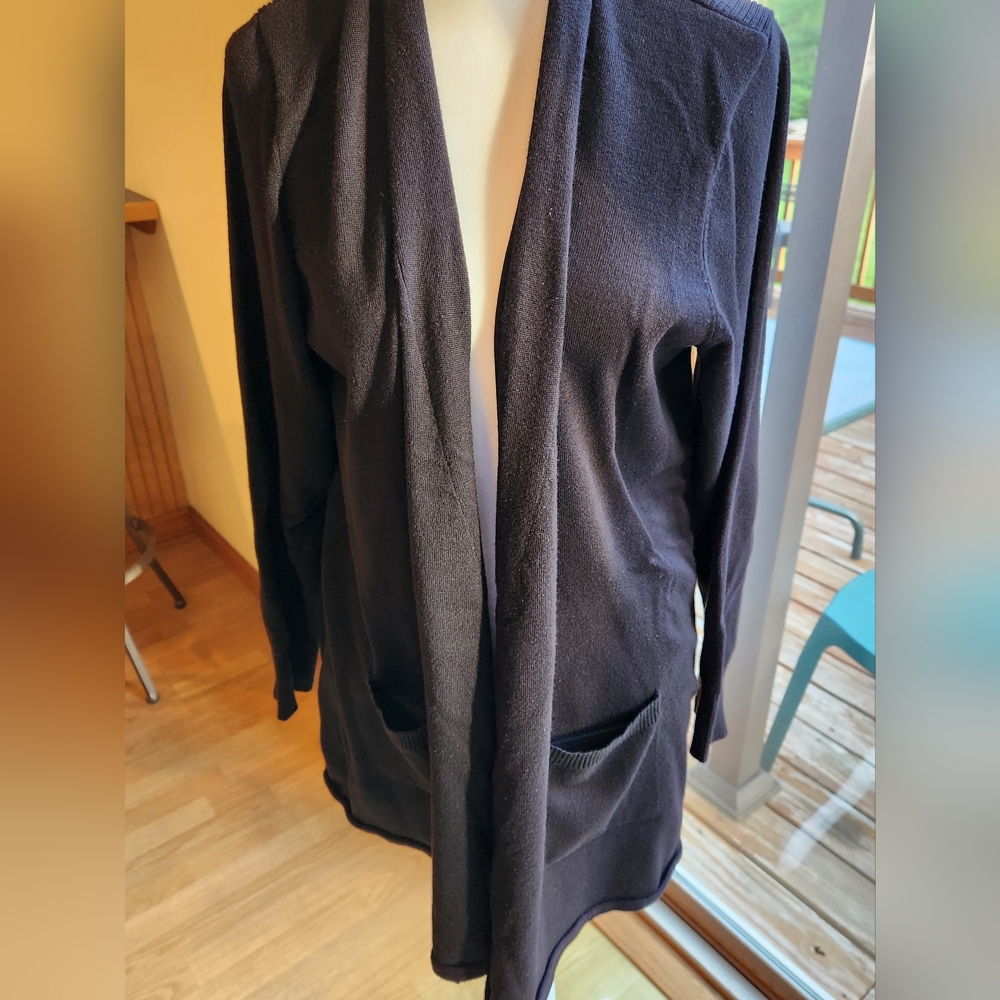 Verve AMI Cardigan Size 1X
